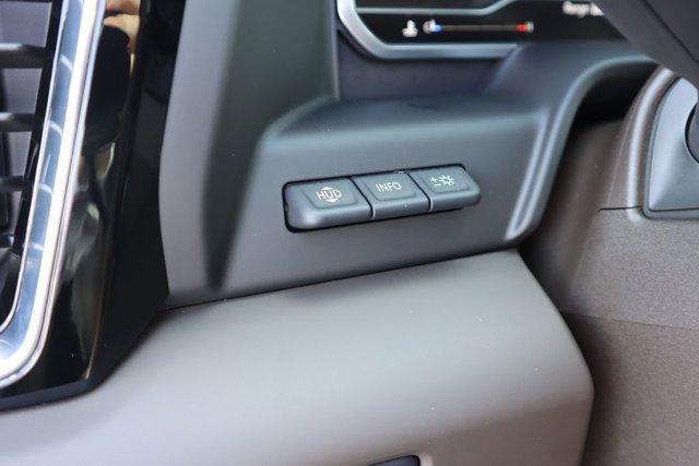 new 2024 GMC Sierra 2500 car