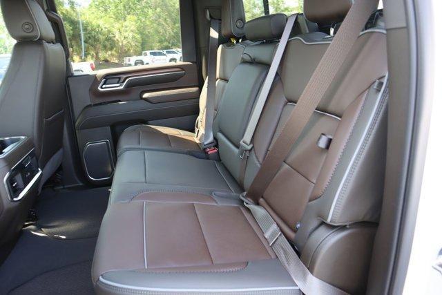 new 2024 GMC Sierra 2500 car