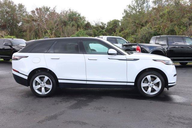 used 2020 Land Rover Range Rover Velar car, priced at $29,042