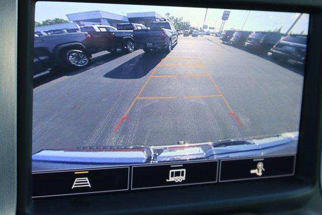 used 2021 GMC Sierra 1500 car, priced at $41,500