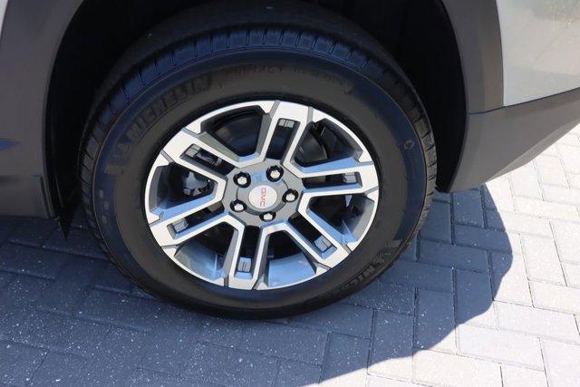 new 2025 GMC Terrain car, priced at $28,923