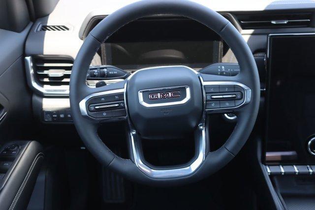 new 2025 GMC Terrain car, priced at $28,923