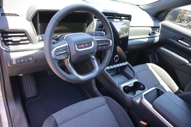 new 2025 GMC Terrain car, priced at $28,923