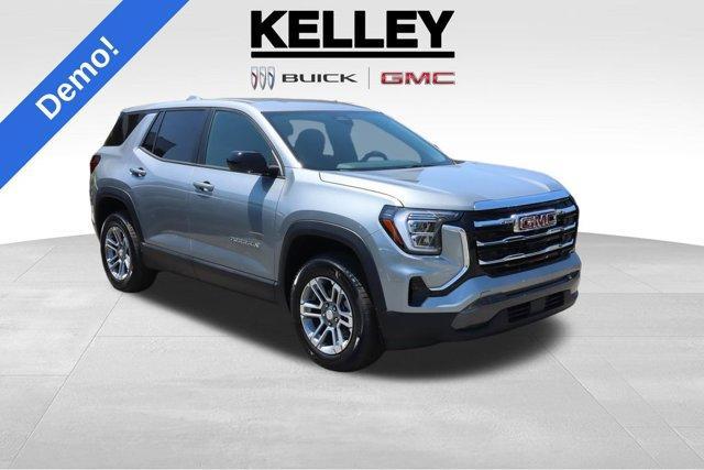 new 2025 GMC Terrain car, priced at $28,923