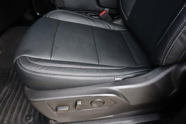 used 2022 GMC Sierra 1500 car, priced at $37,000