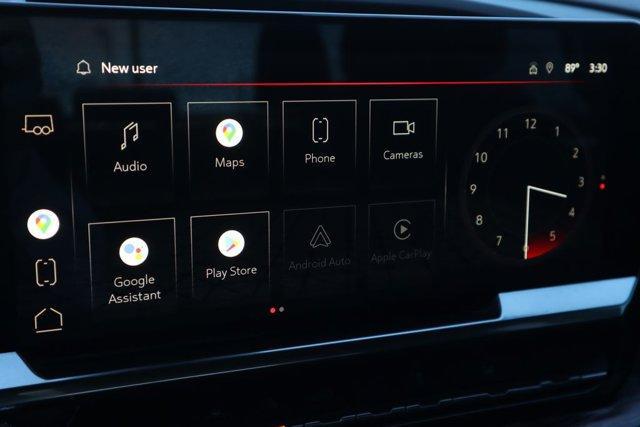 used 2022 GMC Sierra 1500 car, priced at $37,000
