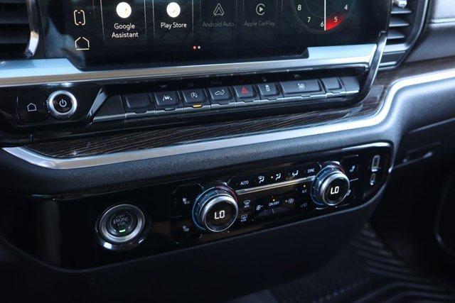 used 2022 GMC Sierra 1500 car, priced at $37,000