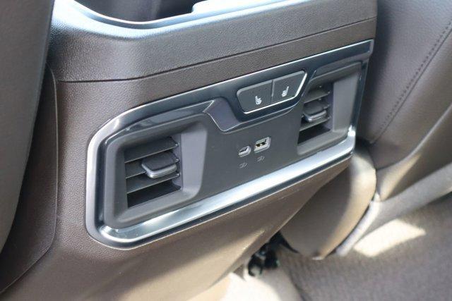 new 2025 GMC Sierra 1500 car, priced at $70,000