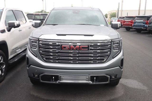 new 2025 GMC Sierra 1500 car, priced at $70,000