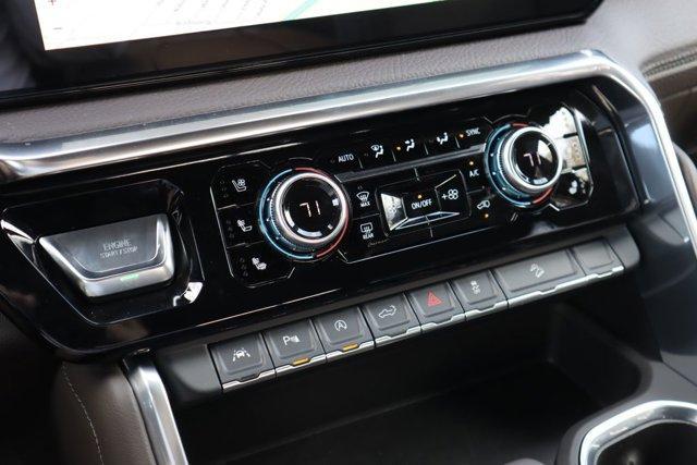 new 2025 GMC Sierra 1500 car, priced at $70,000