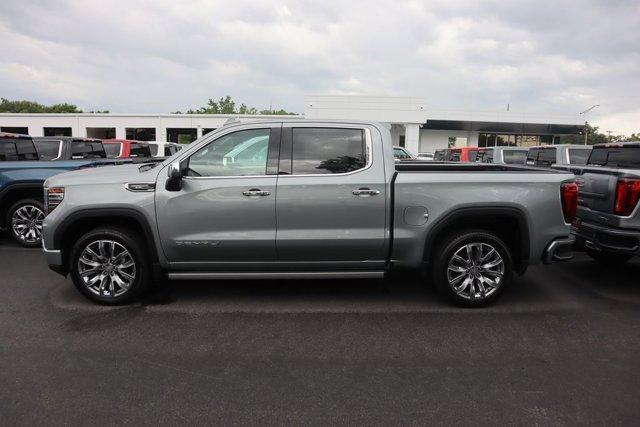 new 2025 GMC Sierra 1500 car, priced at $70,000