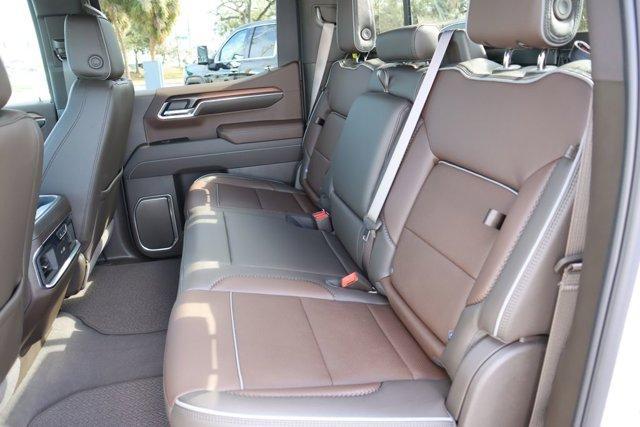 new 2025 GMC Sierra 1500 car, priced at $70,000