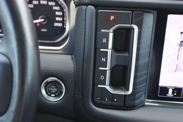used 2021 GMC Yukon car, priced at $48,000