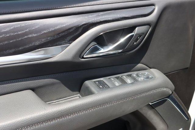 used 2021 GMC Yukon car, priced at $48,000
