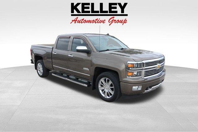 used 2014 Chevrolet Silverado 1500 car, priced at $24,500