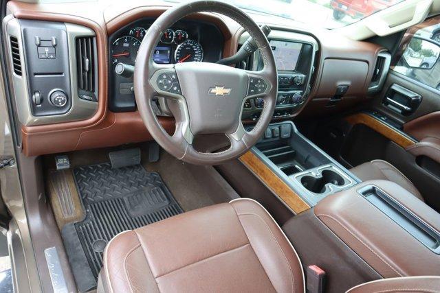 used 2014 Chevrolet Silverado 1500 car, priced at $24,500