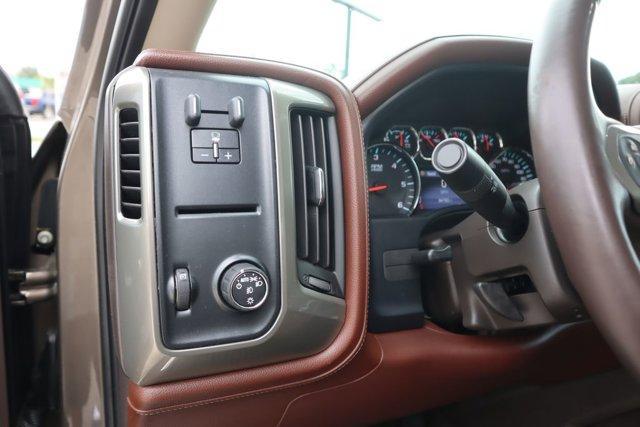 used 2014 Chevrolet Silverado 1500 car, priced at $24,500