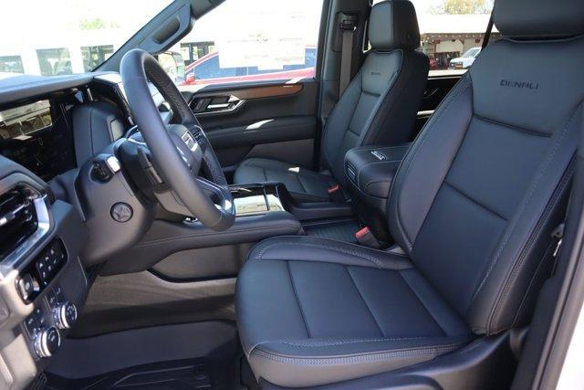 new 2025 GMC Yukon XL car, priced at $91,000