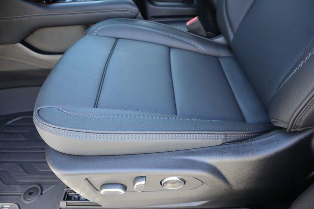 new 2025 GMC Yukon XL car, priced at $91,000