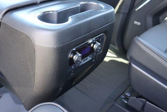 new 2025 GMC Yukon XL car, priced at $91,000