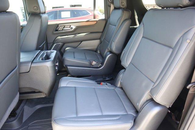 new 2025 GMC Yukon XL car, priced at $91,000