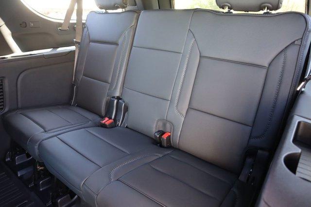 new 2025 GMC Yukon XL car, priced at $91,000