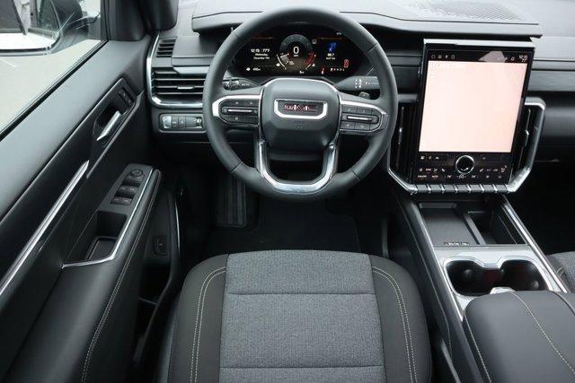 new 2025 GMC Acadia car, priced at $40,250
