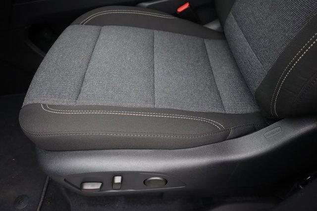 new 2025 GMC Acadia car, priced at $40,250