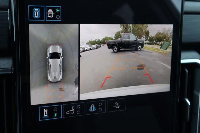 new 2025 GMC Acadia car, priced at $40,250