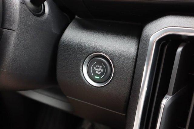 new 2025 GMC Acadia car, priced at $40,250