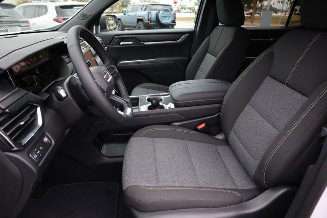 new 2025 GMC Acadia car, priced at $40,250
