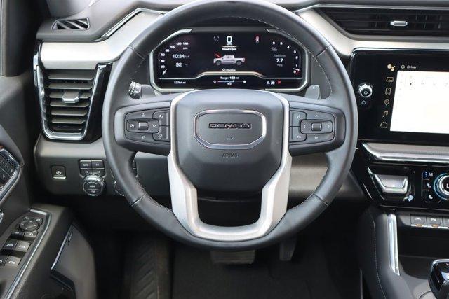 used 2023 GMC Sierra 1500 car, priced at $58,000