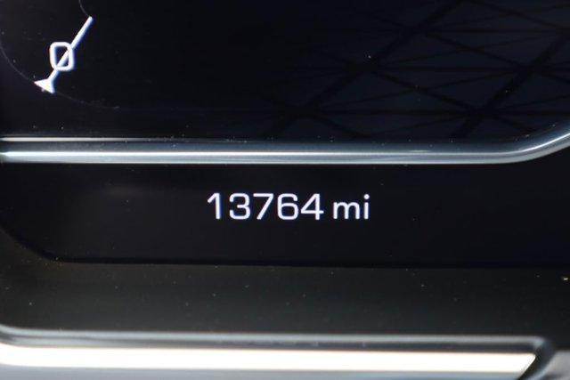 used 2023 GMC Sierra 1500 car, priced at $58,000
