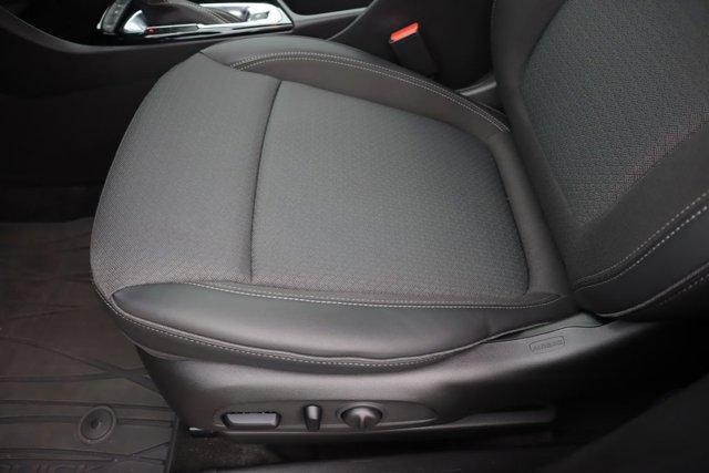 used 2024 Buick Encore GX car, priced at $21,500