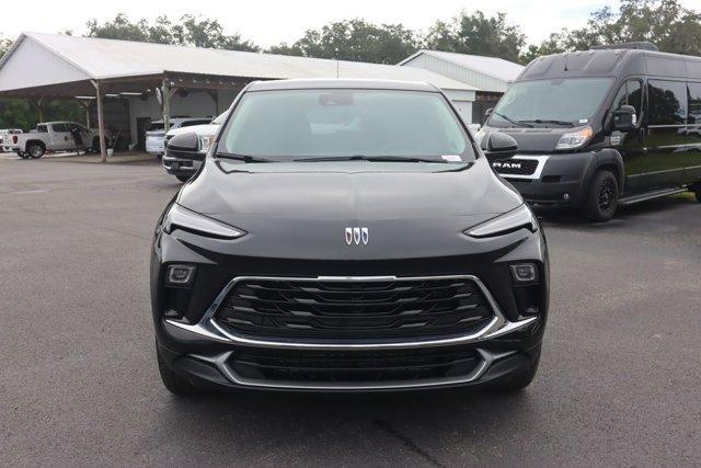 used 2024 Buick Encore GX car, priced at $21,500