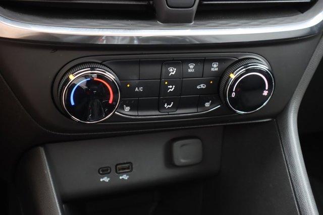 used 2024 Buick Encore GX car, priced at $21,500