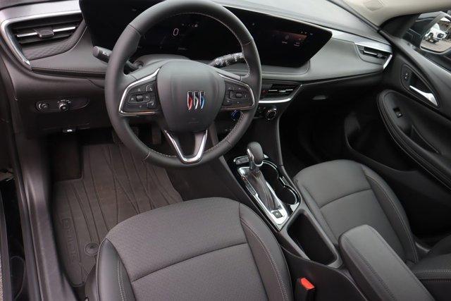 used 2024 Buick Encore GX car, priced at $21,500
