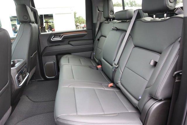 new 2025 GMC Sierra 2500 car, priced at $85,404