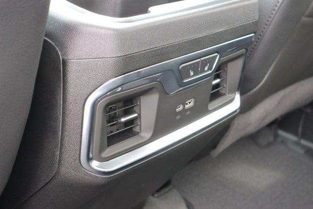 new 2025 GMC Sierra 2500 car, priced at $85,404