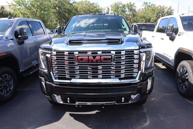 new 2025 GMC Sierra 2500 car, priced at $85,404
