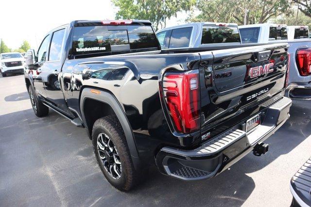 new 2025 GMC Sierra 2500 car, priced at $85,404