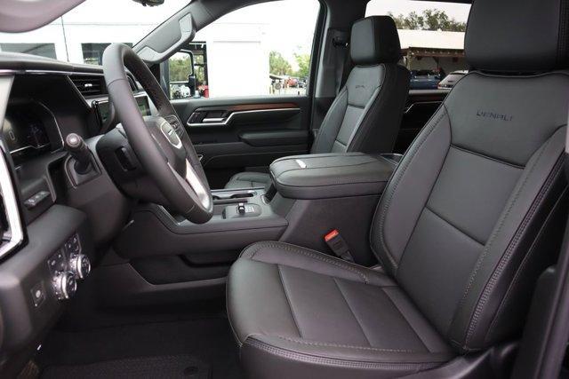 new 2025 GMC Sierra 2500 car, priced at $85,404