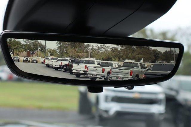 new 2025 GMC Sierra 2500 car, priced at $85,404