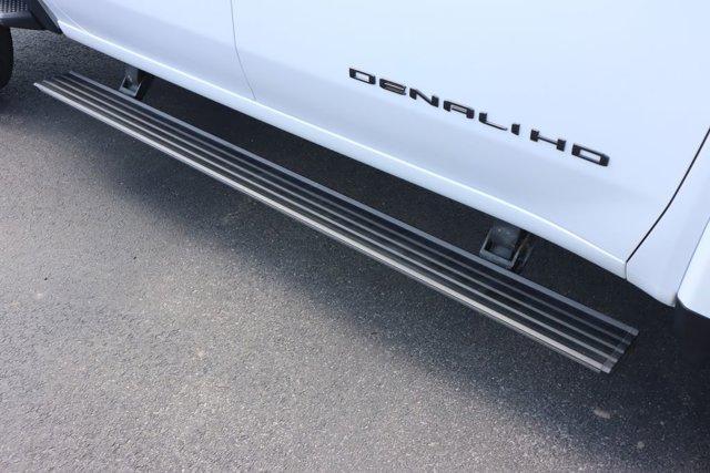 used 2024 GMC Sierra 3500 car, priced at $77,500