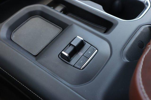 used 2024 GMC Sierra 3500 car, priced at $77,500