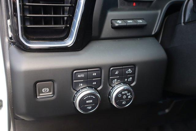 used 2024 GMC Sierra 3500 car, priced at $77,500