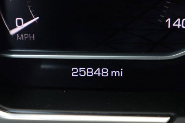 used 2024 GMC Sierra 3500 car, priced at $77,500