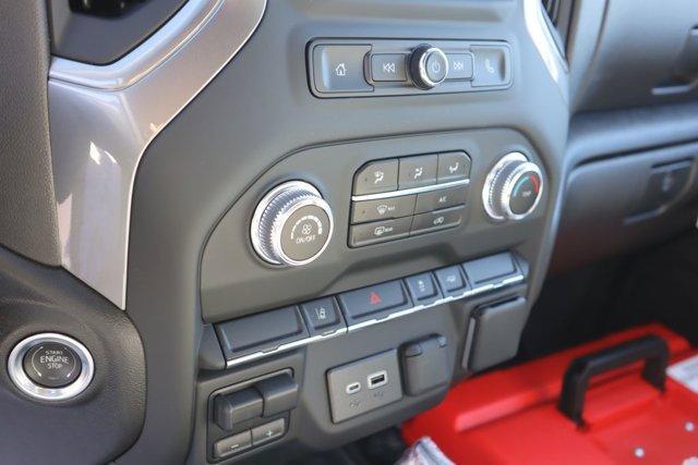 new 2025 GMC Sierra 2500 car, priced at $48,000