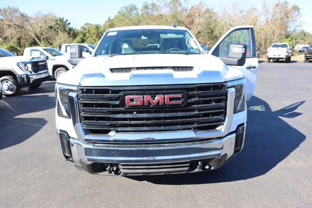 new 2025 GMC Sierra 2500 car, priced at $48,000