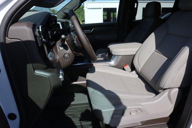 new 2025 GMC Sierra 1500 car, priced at $60,227